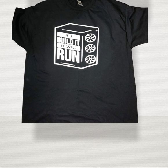 Custom Hoodies and T-Shirts - Picture 7 of 16